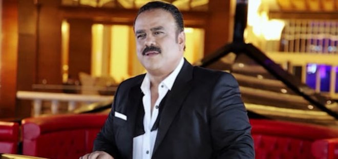 BÜLENT SERTTAŞ DOLANDIRILDI