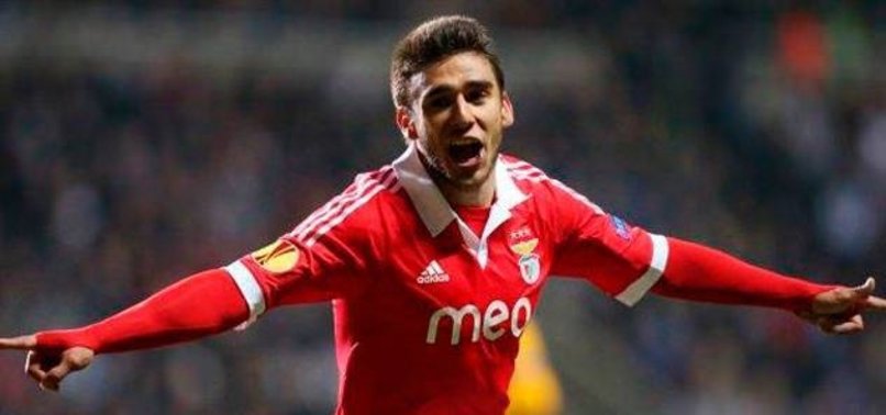 FENERBAHÇE GÖZÜNÜ TOTO SALVİO'YA ÇEVİRDİ!