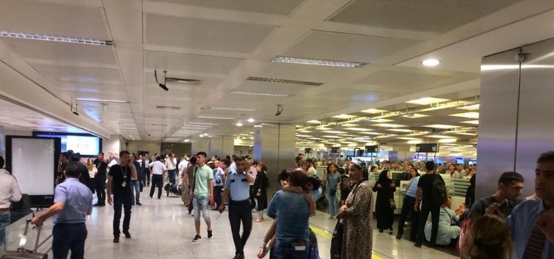 SOSYAL MEDYADA YALANLAR BAŞLADI