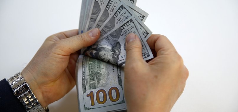DOLAR VE EURO GÜNE NASIL BAŞLADI?