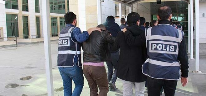 FETÖ'NÜN SUİKASTÇILARI DEŞİFRE OLDU