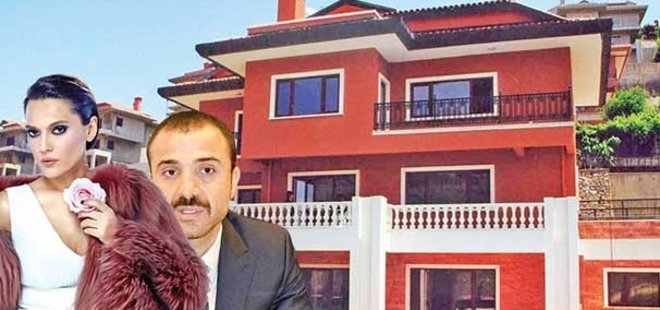 DEMET AKALIN'IN ALMAK İSTEDİĞİ EVE PARASI YETMEDİ