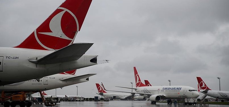 THY UÇAĞINDA HIRSIZLIK YAPAN ÇİNLİ YOLCUYA HAPİS
