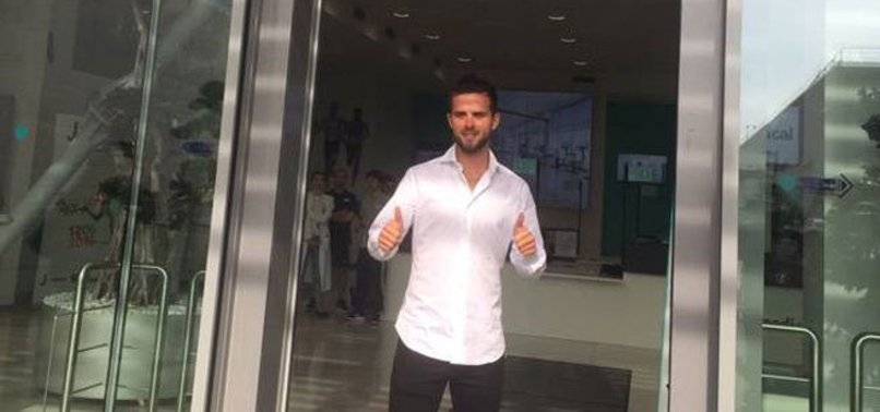 İTALYA'DA DEV TRANSFER!