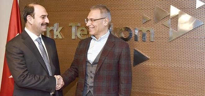 PTT'NİN 'T'Sİ GERİ DÖNDÜ