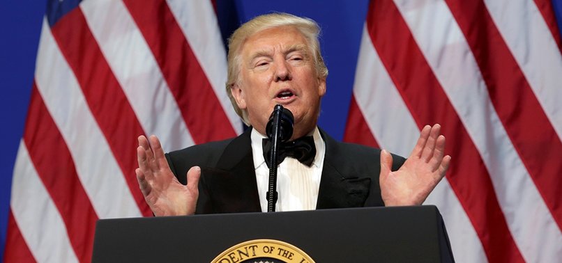 TRUMPONOMİCS BAŞLIYOR
