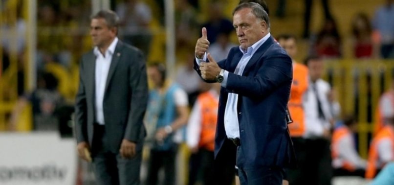 ADVOCAAT’IN REHBERİ KADIKÖY