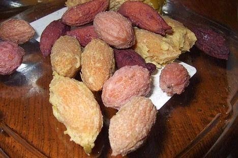 Zeytin çekirdeği yemenin faydaları