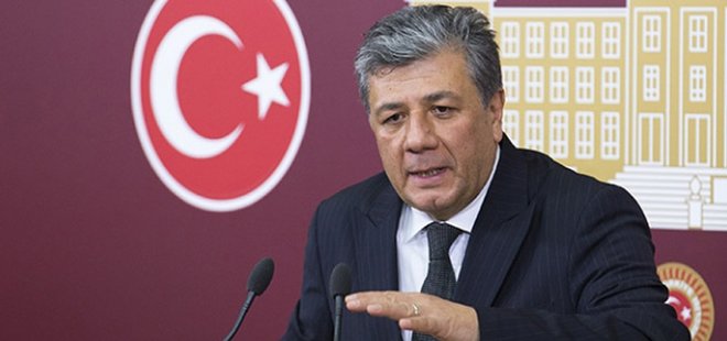 CHP'Lİ VEKİLLER YALANA DEVAM EDİYOR
