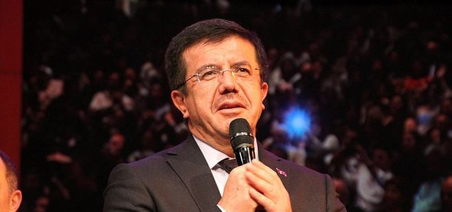 ZEYBEKCİ'DEN ALMAN BİLD GAZETESİNE DAVA