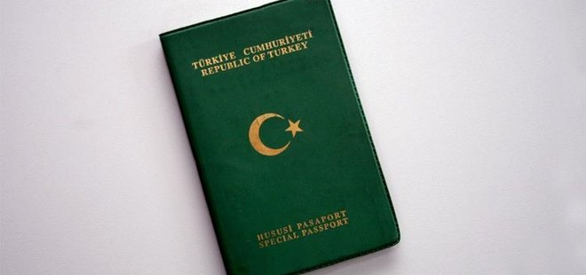 ‘22 BİN’ İHRACATÇIYA YEŞİL PASAPORT YOLDA