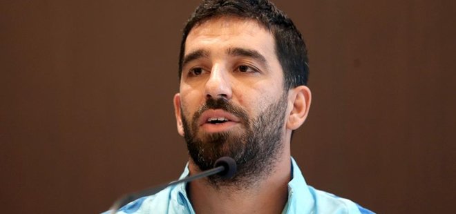 ARDA TURAN NEDEN LİNÇ EDİLİYOR?