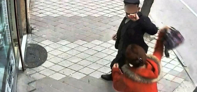 NİĞDE'DEKİ TACİZ İDDİASI ÇOK FARKLI ÇIKTI