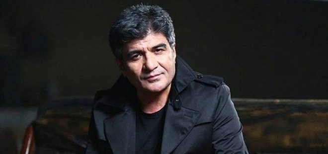 ÜNLÜ SANATÇI HAYATINI KAYBETTİ