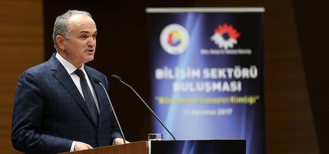 YERLİ OTO İÇİN ‘BEN VARIM’ DEDİLER