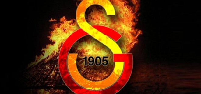 G.SARAY YENİ TRANSFERİ KAP'A BİLDİRDİ!