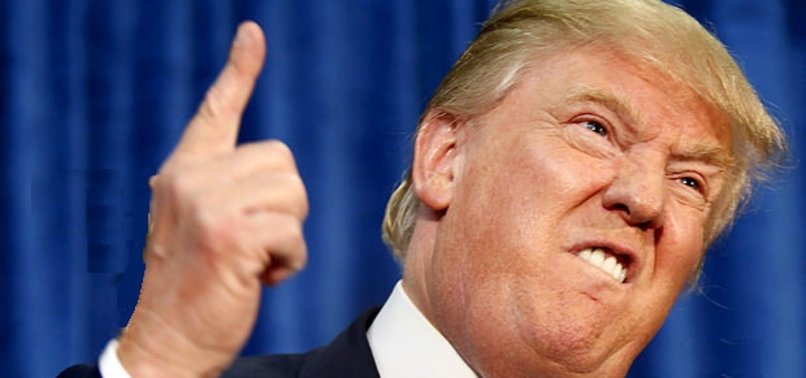 RUS HACKERLARDAN TRUMP'A ŞOK!