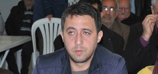 HDP EŞ BAŞKANININ EVİNDE FETÖ İÇERİKLİ MATERYAL ÇIKTI