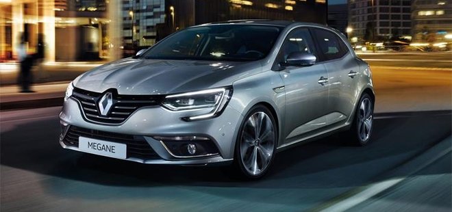 RENAULT'DAN SIFIR FAİZLİ KAMPANYA