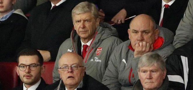 BOMBA İDDİA! ARSENAL'DEN AYRILIP SÜPER LİG'E GELİYOR...