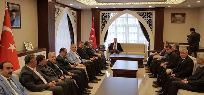 HAKKARİ'YE ANLAMLI ÇIKARMA