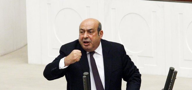 HASİP KAPLAN'IN CEHALETİ ALAY KONUSU OLDU