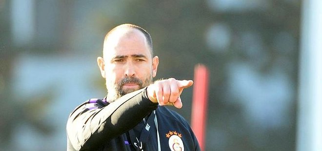 İŞTE TUDOR'UN İSTEDİĞİ 3 FUTBOLCU