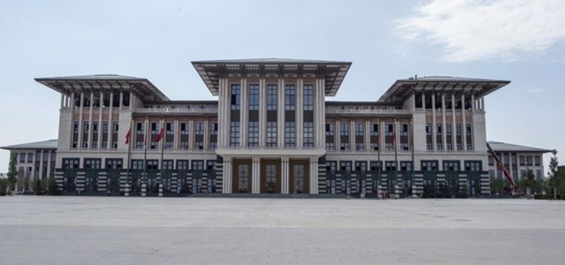 BEŞTEPE'DE KRİTİK GÖRÜŞME!