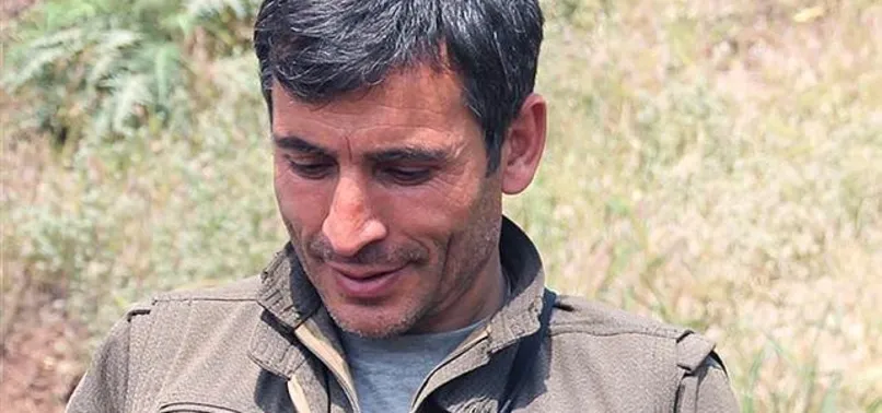 İŞTE SOYLU'NUN BAHSETTİĞİ O PKK'LI!