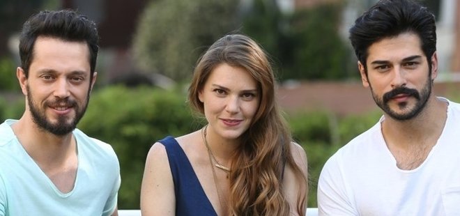 'KARDEŞİM BENİM 2' GELİYOR