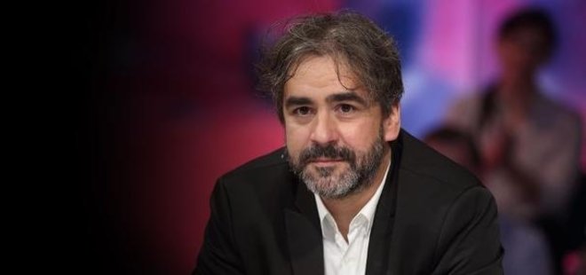 İŞTE DENİZ YÜCEL OLAYININ PERDE ARKASI