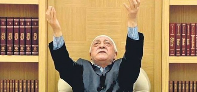 FETÖ'CÜ İTİRAF ETTİ: BEDDULAR BİZE DÖNDÜ