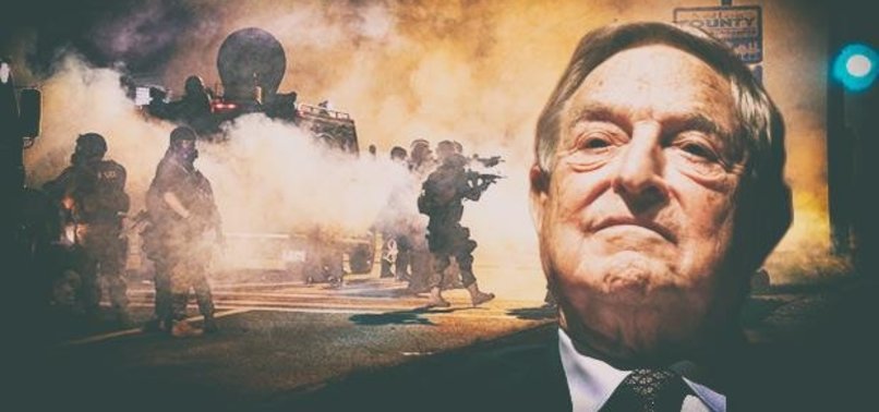 KAOS SPONSORU ABD SAHNESİNDE