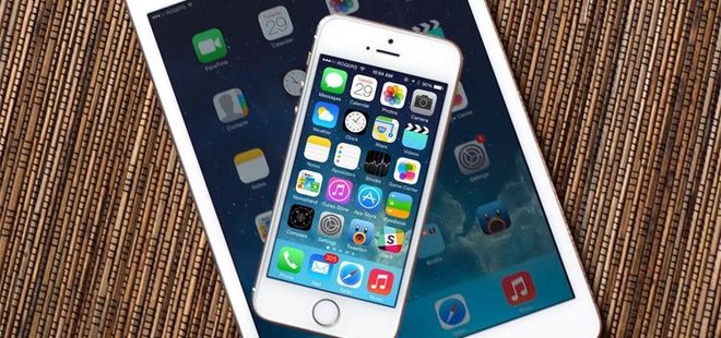 İPHONE VE İPAD SATIŞLARI DÜŞTÜ ANCAK...