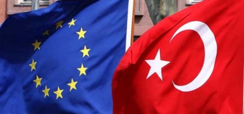 AB MÜZAKERELERİNDE ÖNEMLİ GÜN