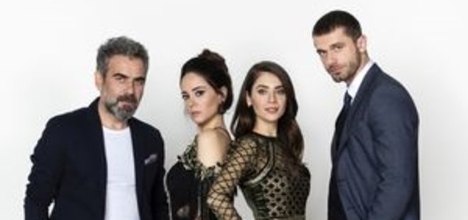 ‘‘SENİ KİMLER ALDI’’ ÇOK YAKINDA ATV’DE!