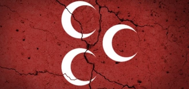 MHPLİLERİ ÜZEN ÖLÜM HABERİ