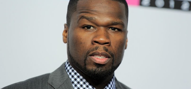 50 CENT GÖZALTINA ALINDI