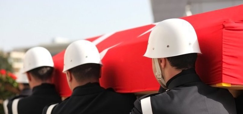 BİTLİS'TE 1 ASKER ŞEHİT OLDU, 2 ASKER YARALANDI