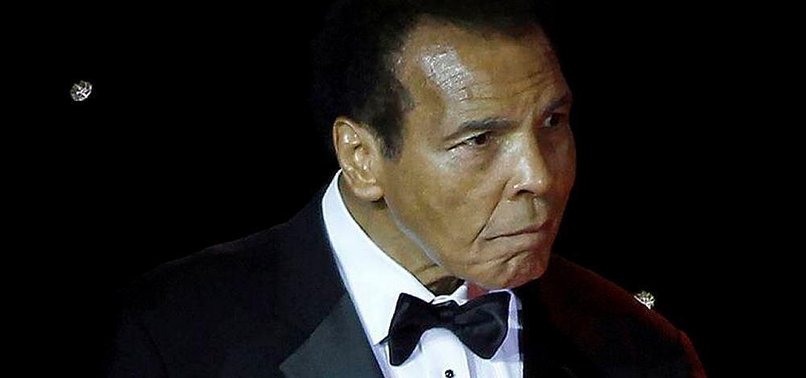 MUHAMMED ALİ'NİN DURUMU KRİTİK!