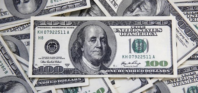 DOLARDA YENİ ZİRVE: 3.89