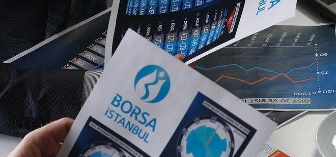 BORSA REKORLARA DOYMUYOR