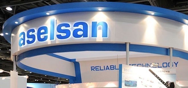 ASELSAN İLK KEZ GÖRÜCÜYE ÇIKARIYOR