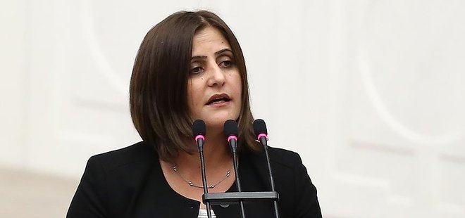 HDP'Lİ VEKİL GÖZALTINA ALINDI