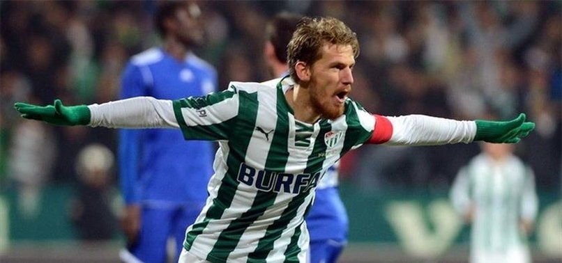 GALATASARAY VE BEŞİKTAŞ, ONUN İÇİN KAPIŞIYOR!