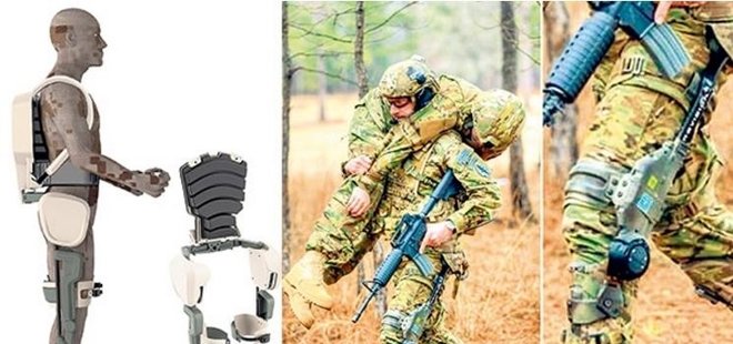 'ROBOCOP' MEHMETÇİK