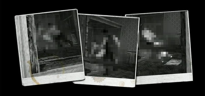 İŞADAMINA MİLYONLUK SEKS ŞANTAJI YAPTI