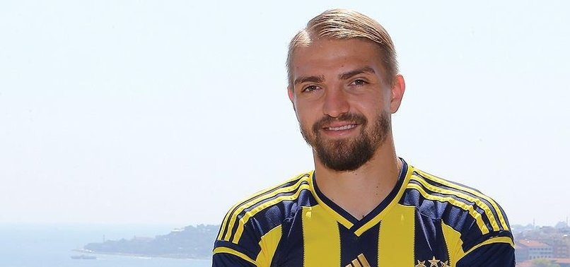 CANER ERKİN'DEN VEDA MESAJI