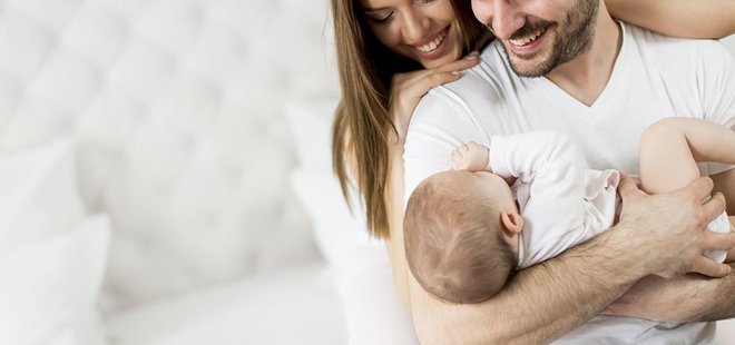 BABALARA YARIM GÜN ÇALIŞMA HAKKI