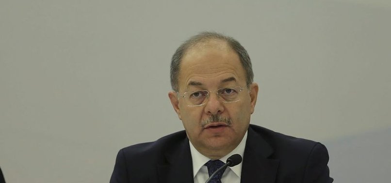 'TÜRKİYE YENİ SİSTEMLE YENİ BİR DÖNEME GİRECEK'